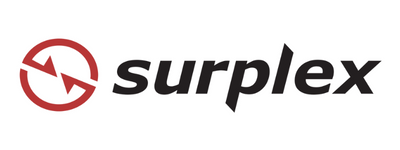Surplex Logo
